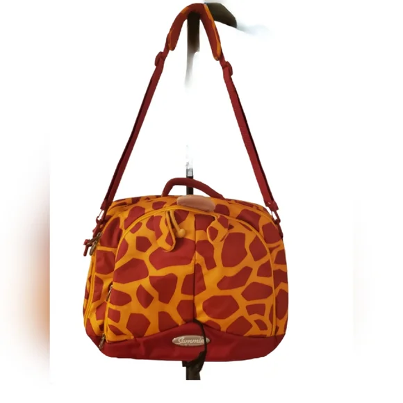 SAMSONITE DIAPER BAG - Picture 2 of 12